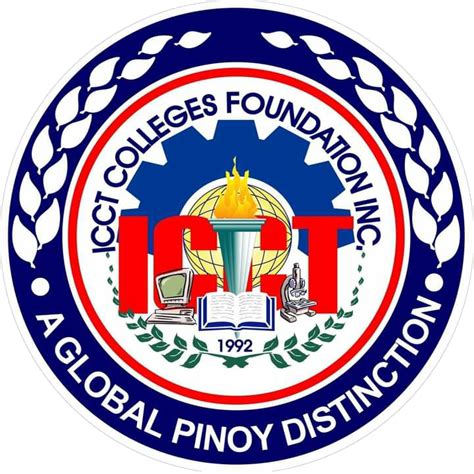 icct aims portal|ICCT Colleges .
